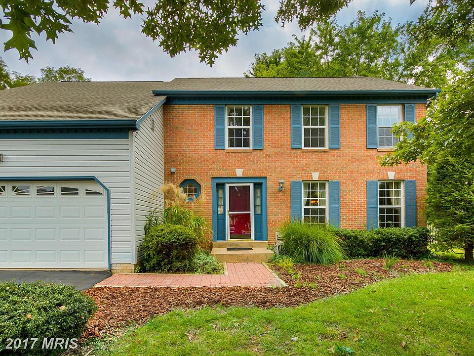 1st image of 3011 Dower House Dr