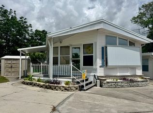 6735 Hammock Rd #69, Pt Richey, FL 34668