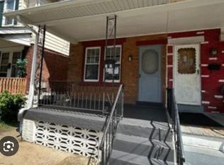 14 Cain Ave, Trenton, NJ 08638