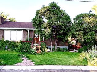 472 N 100 E, Richfield, UT 84701