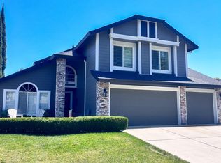 9461 Foulks Ranch Dr, Elk Grove, CA 95758