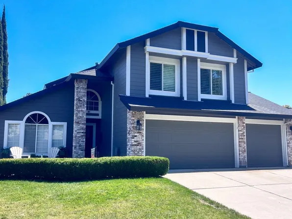 9461 Foulks Ranch Dr, Elk Grove, CA 95758
