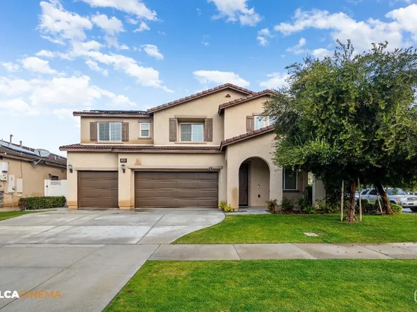14804 Lemon Lily Dr, Bakersfield, CA 93314