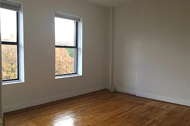 Rented by Corcoran
