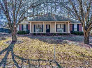 119 Oak Ridge Cir, Madison, MS 39110
