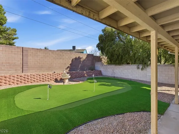 3546 Wild Cherry Ct, Las Vegas, NV 89121
