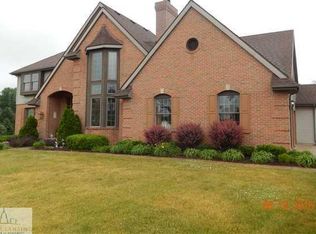 8179 Carriage Ln, Portland, MI 48875