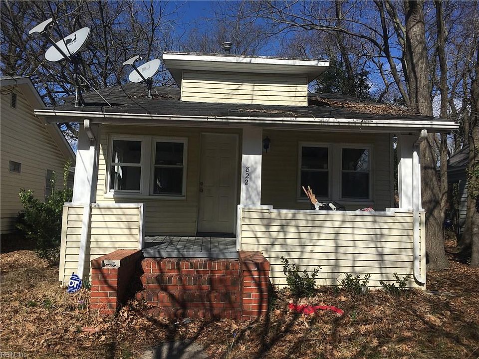 1st image of 822 W 42nd St