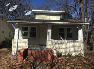822 W 42nd St, Norfolk, VA 23508