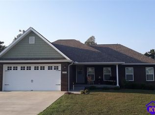 524 Loretto Dr, Elizabethtown, KY 42701