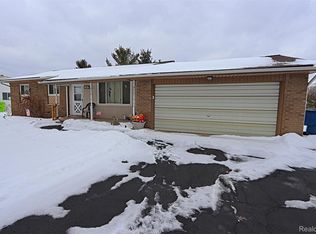 168 McCatty St, White Lake, MI