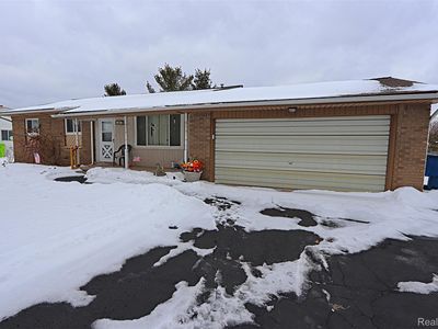 168 McCatty St, White Lake, MI, 48386