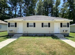 320 Clint Rd #A, Jacksonville, AR 72076