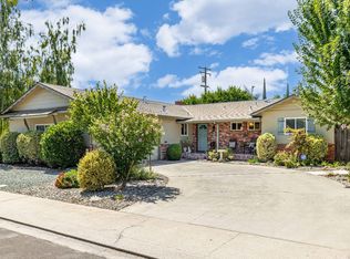 316 Birchwood Ct, Modesto, CA 95350
