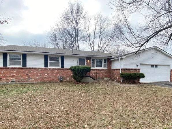 812 Ash Street, Carthage, MO 64836