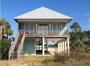 192 Sweetwater Shores Dr, Port St Joe, FL 32456