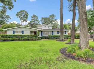 12911 Taylorcrest Rd, Houston, TX 77079