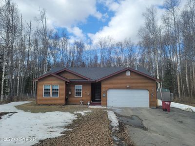 5270 Tennyson Ct, Wasilla, AK, 99623