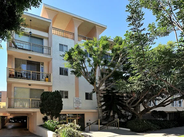 1032 2nd St., 1032 2nd St APT 104, Santa Monica, CA 90403