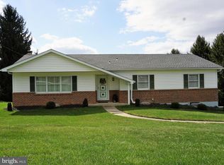 614 Chronister St, York, PA 17406