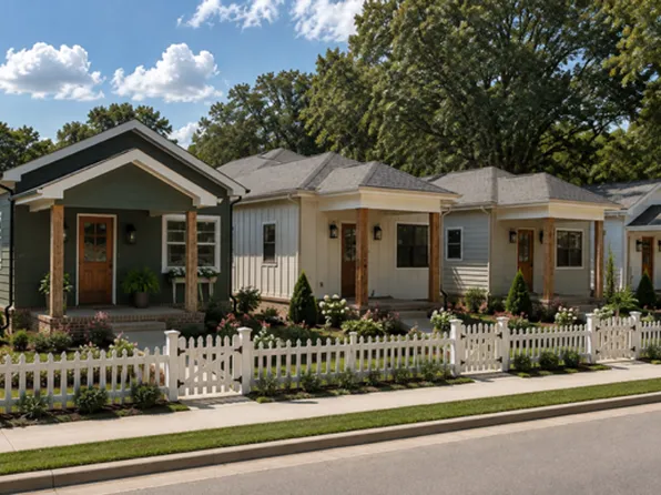 175 N Cherry St, Florence, AL 35630