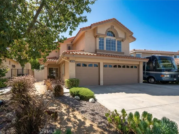 28768 Woodside Dr, Saugus, CA 91390