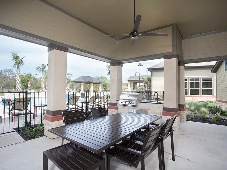 The Legacy at Lake Charles — Photo 13