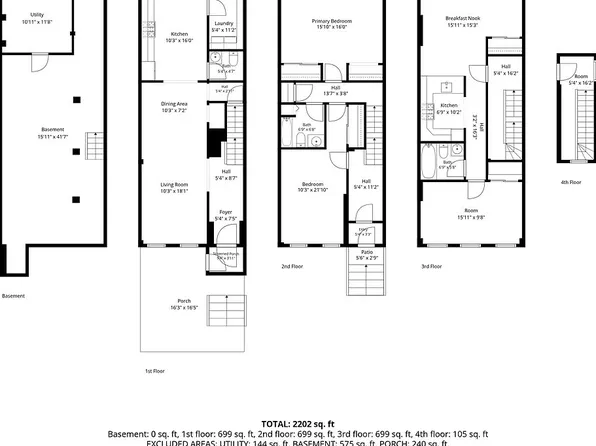 393 Park Pl