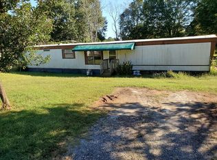 117 Mattison Dr, Belton, SC 29627