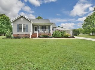 504 Gilead Dr, York, SC 29745
