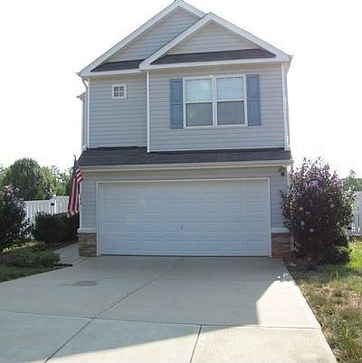 2nd image of 164 Fountain Springs Rd