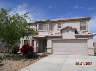 2408 W Maldonado Rd, Phoenix, AZ 85041