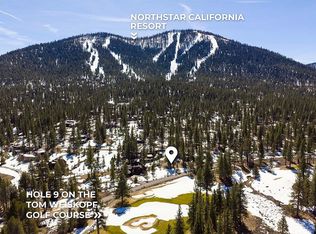 7965 Lahontan Dr, Truckee, CA