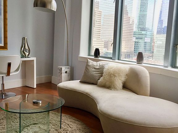 4th image of 120 Greenwich St APT 12B