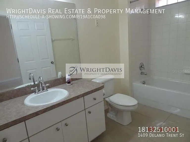 1409 Delano Trent St — Photo 7