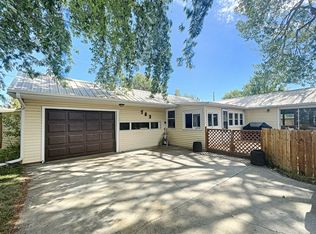 782 Fort St, Buffalo, WY 82834