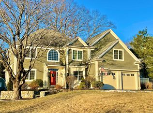 4 Meadow Hill Rd, Shrewsbury, MA 01545