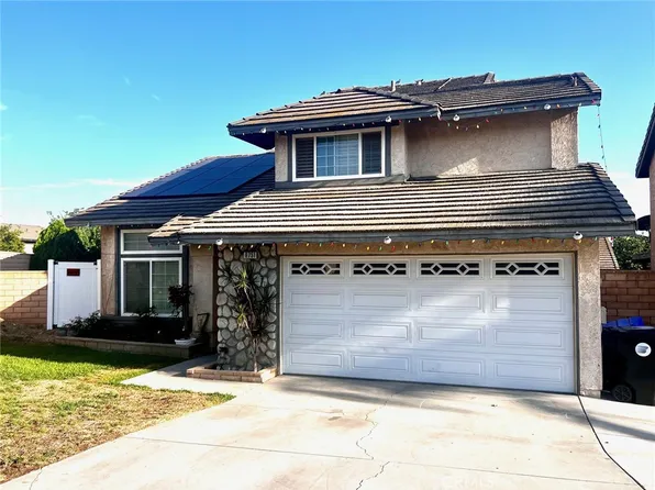 6751 Kempster Ct, Fontana, CA 92336