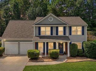 2707 Abbotts Glen Pl NW, Acworth, GA 30101