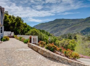 4900 Casitas Pass Rd, Ventura, CA 93001