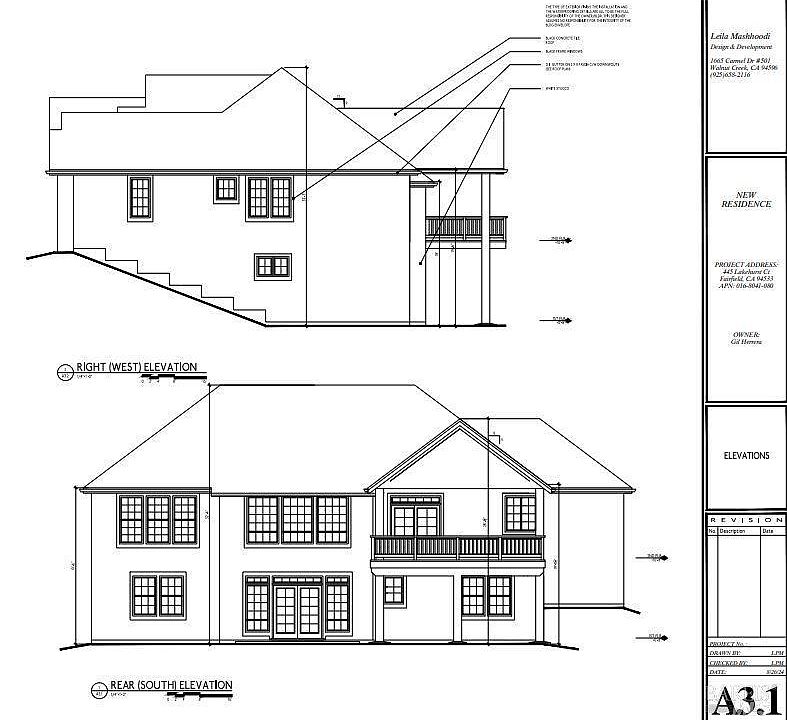 1st image of 445 Lakehurst Court