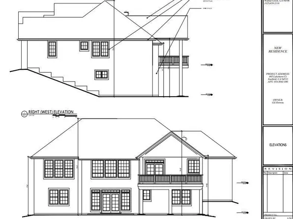 445 Lakehurst Court, Fairfield, CA 94533