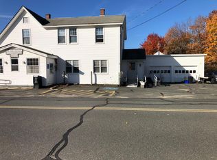 10 Wendell Rd, Shutesbury, MA 01072