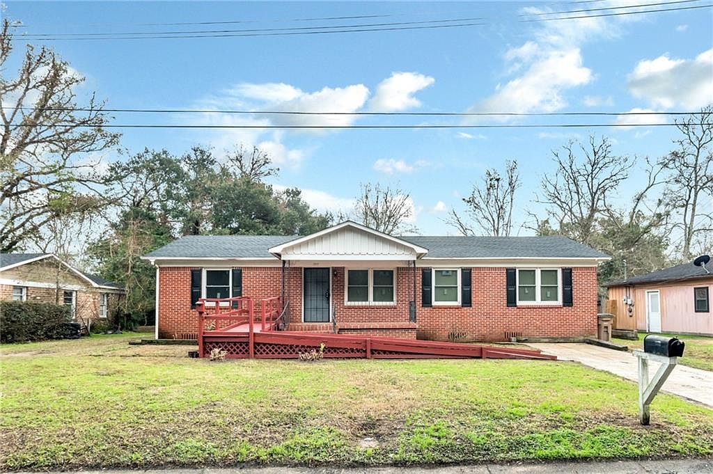 2911 Halls Mill Rd, Mobile, AL 36605 Zillow