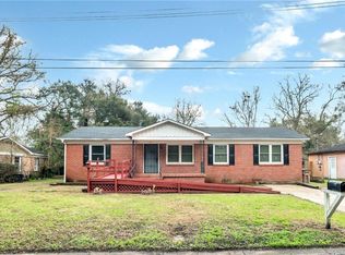 2911 Halls Mill Rd, Mobile, AL 36606