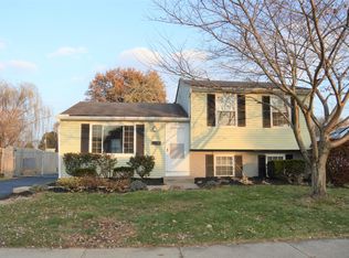 2928 Olivette Rd, Columbus, OH 43232