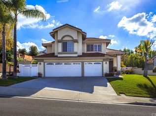 25066 Portsmouth, Mission Viejo, CA 92692