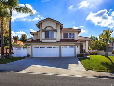 25066 Portsmouth, Mission Viejo, CA, 92692