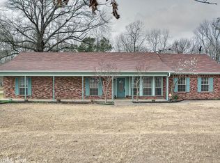 4490 Sandhill Rd, Cabot, AR 72023