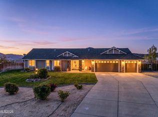 55 Geraldine Ct, Sparks, NV 89441